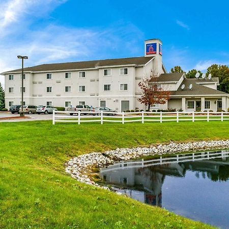 Motel 6 Fishers, In - Indianapolis Exteriér fotografie
