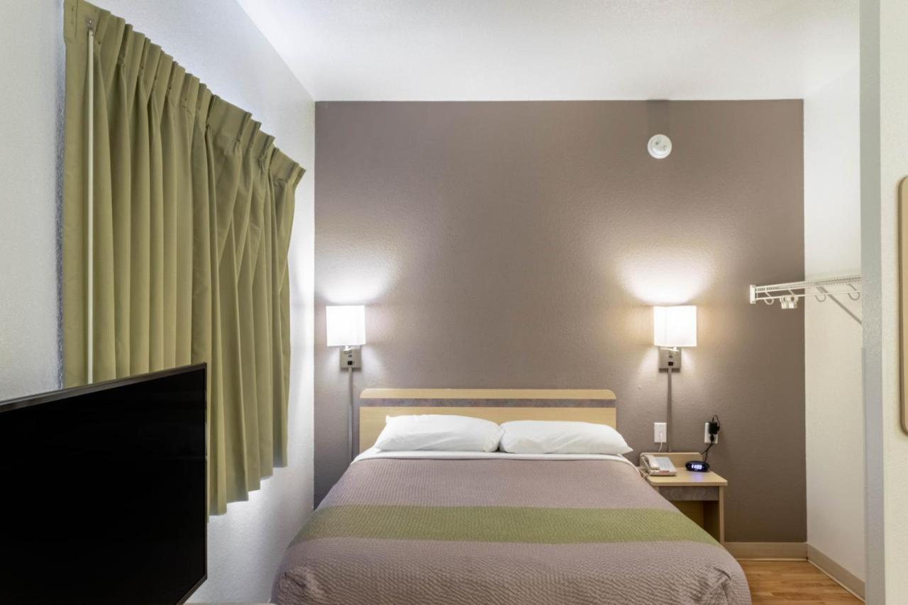 Motel 6 Fishers, In - Indianapolis Exteriér fotografie