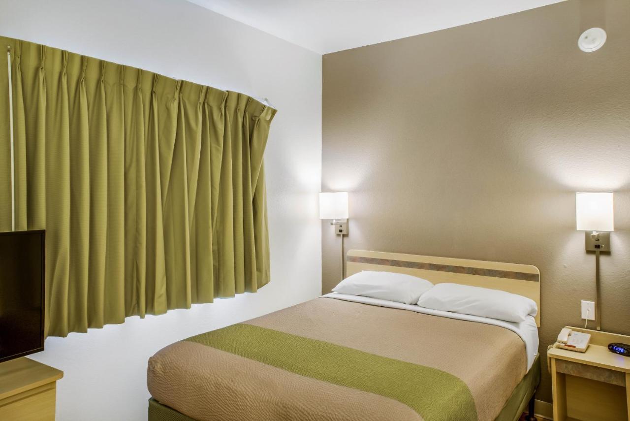 Motel 6 Fishers, In - Indianapolis Exteriér fotografie