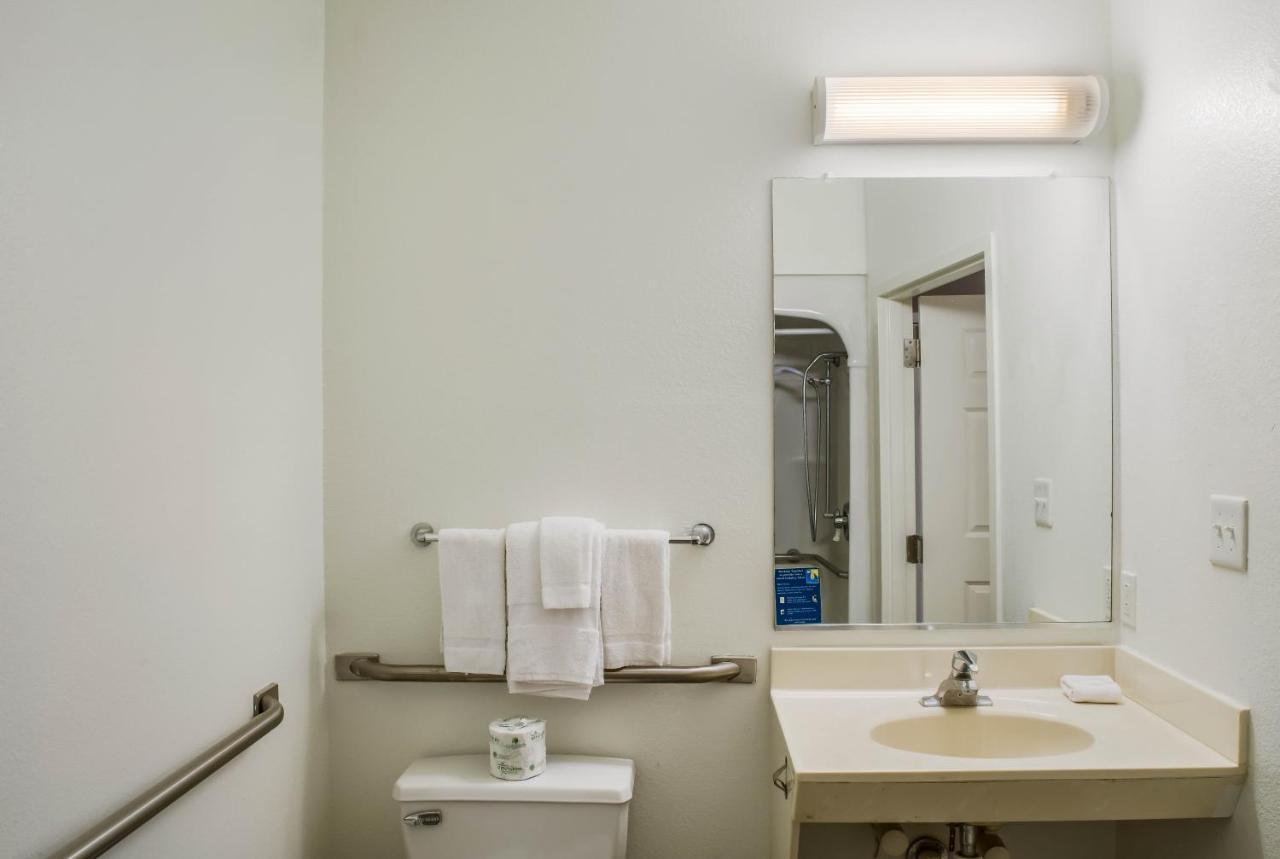 Motel 6 Fishers, In - Indianapolis Exteriér fotografie