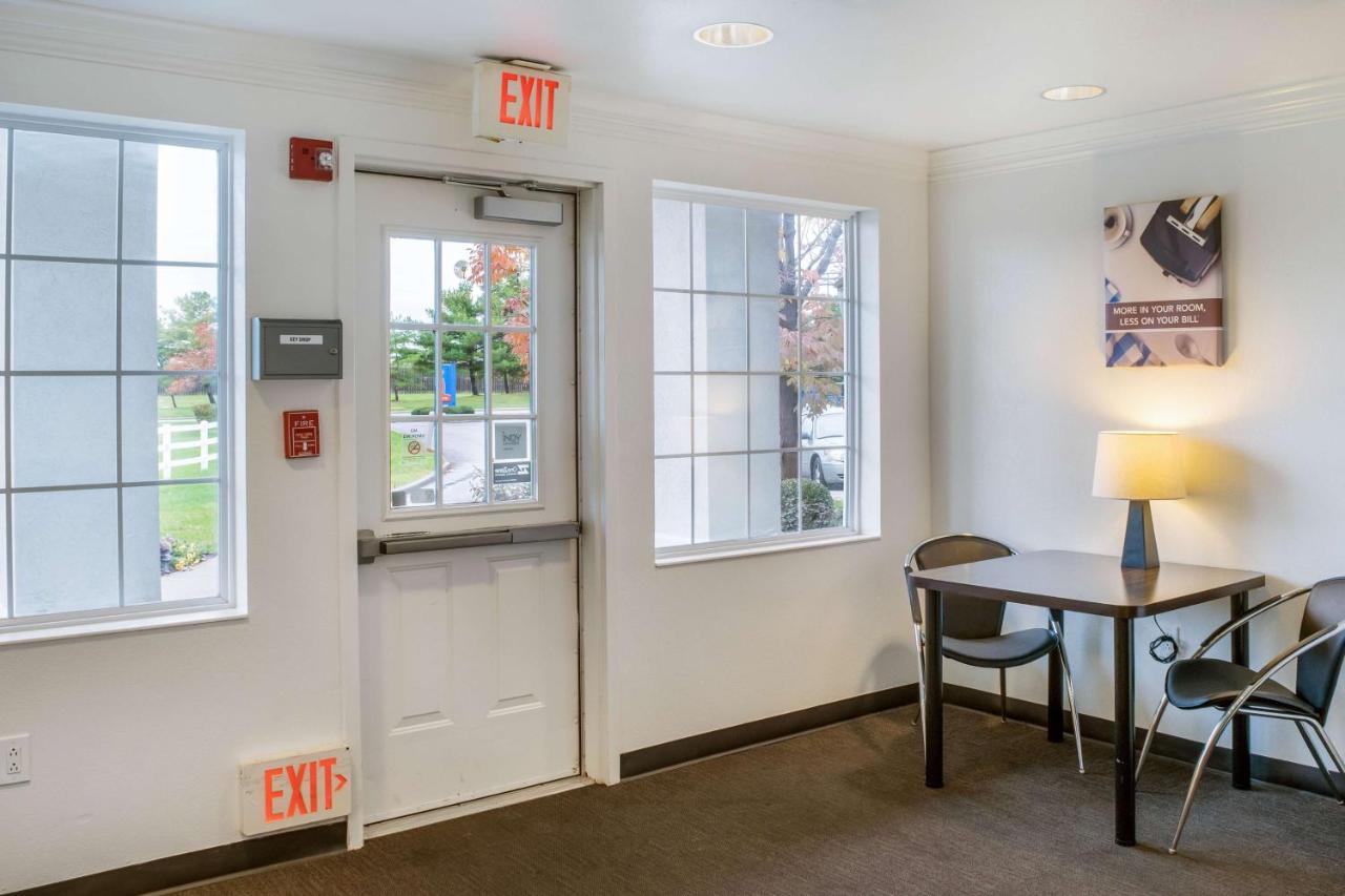 Motel 6 Fishers, In - Indianapolis Exteriér fotografie
